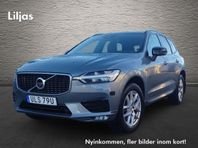 Volvo XC60 B5 AWD Bensin R-Design