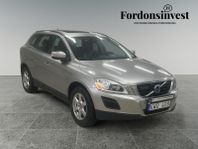 Volvo XC60 D3 Geartronic Summum Euro5 NyBesiktad UA/Drag/M&k