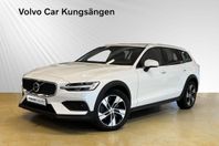 Volvo V60 Cross Country B4 AWD Diesel Advanced HÖGSPEC (SELE