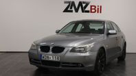 BMW 525 i | 12900 MIL | Automat | Nybesiktad
