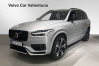 Volvo XC90 T8 Ultra Dark Edition