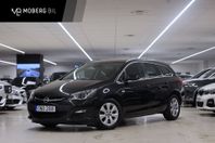 Opel Astra Sports Tourer 1.4 Turbo 140hk Enjoy Premium PDC