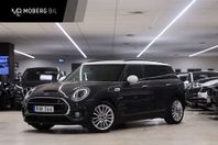 MINI Clubman Cooper S All4 Clubman 192hk Salt II Navi JCW PD