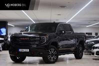 GMC Sierra AT4 6.2L V8 Titanium Rush BOSE HUD 2373kr Årsskat