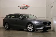 Volvo V60 D4 Advanced Edition Keyless |P-sesnor | VOC |MOMS!