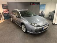 Renault Laguna Grandtour 2.0 eco2 Nybes. till 2025-11-30 GPS