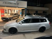 Volkswagen Passat 2.0 TSI Dsg R-Line 19"Coils Byte/Avbet 890