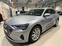 Audi E-Tron 55 quattro,  Proline Advanced 408hk