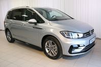 Volkswagen Touran 1,5 TSI 150 DSG7 *Omg.Lev*