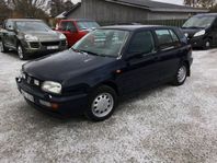 Volkswagen Golf 5-dörrar 1.8 GL