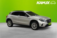 Mercedes-Benz GLA 200 156 hk "BLACKWEEK" Nightpackage Drag H