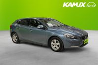 Volvo V40 D2 Kinetic Drag PDC 115hk