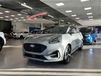 Ford Puma ST-Line 1.0T EcoBoost 125hk MHEV 7-Vxl Automat