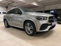 Mercedes-Benz GLE 350 DE Coupe AMG Premium plus SE-edition