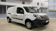 Renault Kangoo Z.E. Express Maxi, 1860Mil, Friköpt batteri