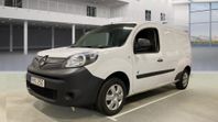 Renault Kangoo Z.E. Express Maxi, 1860Mil, Friköpt batteri