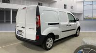 Renault Kangoo Z.E. Express Maxi, 1860Mil, Friköpt batteri