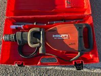 Bilningsmaskin Hilti TE 1500-AVR