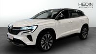 Renault Austral TECHNO E-TECH FULLHYBRID AUT 200HK