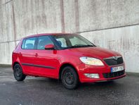 Skoda Fabia 1.2 TSI Elegance Euro 5