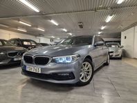 BMW 520 d xDrive Touring Sport line Värmare Drag Navi