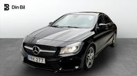 Mercedes-Benz CLA 250 4MATIC Sport AMG/Panorama/Navigation