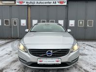 Volvo V60 D2 Momentum Euro 5/NYBES/DRAG/SOV/