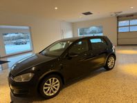 Volkswagen Golf  1.6tdi Automat by Bes välvårdad