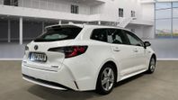 Toyota Corolla Touring Sports Hybrid e-CVT Active, Garanti