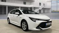 Toyota Corolla Touring Sports Hybrid e-CVT Active, Garanti