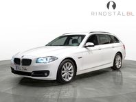 BMW 520 d xDrive Touring 190 HK AUT SPORT DRAG SKINN D-VÄRM