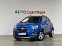 Chevrolet Trax 1.7 TD VCDi Drag B-Kamera 130hk