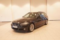 BMW 325 i Touring Sportpaket Drag HiFi PDC Xenon 218hk