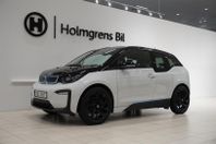 BMW i3 120Ah Charged Plus Navi DA+ Kamera LED