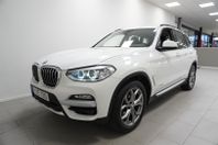 BMW X3 xDrive20d xLine Navi Drag HiFi