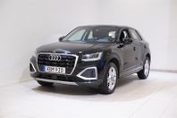 Audi Q2 35 TFSi 150hk 5-D PDC Fram & Bak