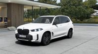 BMW X5 xDrive50e M Sport Innovation Drag DA Pro B&W