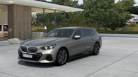 BMW i5 eDrive40 Touring M Sport Active Launch Ed Drag