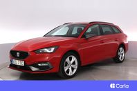 Seat Leon Sportstourer e-Hybrid FR Kamera Navi Drag V-Hjul