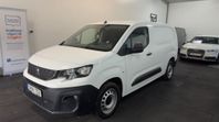 Peugeot Partner Utökad Last 1.5 BlueHDi 100 Euro 6