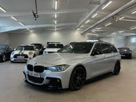 BMW 328 i xDrive Touring M Sport H/K M PERFORMANCE 300HK