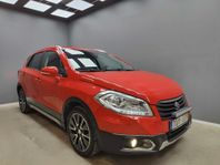 Suzuki S-Cross SX4 1.6 DDiS AllGrip Euro 5 -120hk