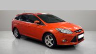 Ford Focus Kombi 1.6 EcoBoost Titanium Euro 5