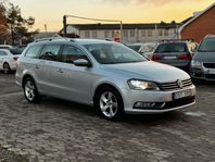 Volkswagen Passat Variant 2.0 TDI BlueMotion 1 380 KR/ MÅN