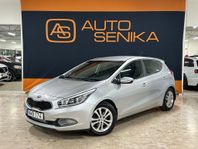 Kia CEED cee'd 1.6 128HK CRDi EX Comfort