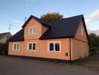 Bostad uthyres - hus i Ekeby - 6 rum, 154m²