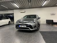 Toyota Avensis Sedan 1.8 Valvematic Active Plus Euro 6