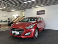 Hyundai i30 Kombi 1.6 CRDi Comfort Eco Euro 6 Nybes