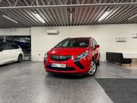 Opel Zafira Tourer 2.0 CDTI Business 7-Sits Automat