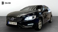 Volvo V60 D4 Polestar Optimisation Geartronic 200HK Summum